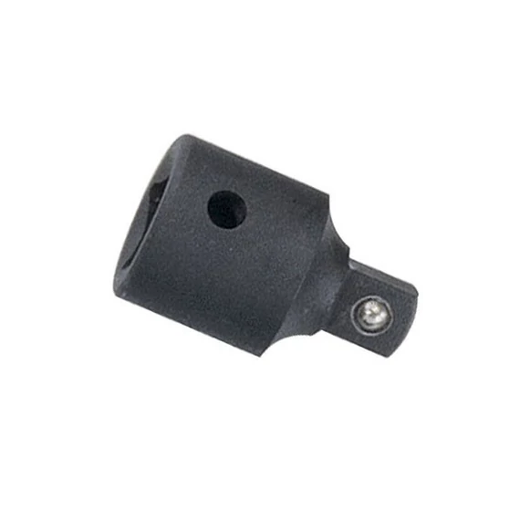 Genius légkulcs adapter 1/2"-ról 3/8"-ra