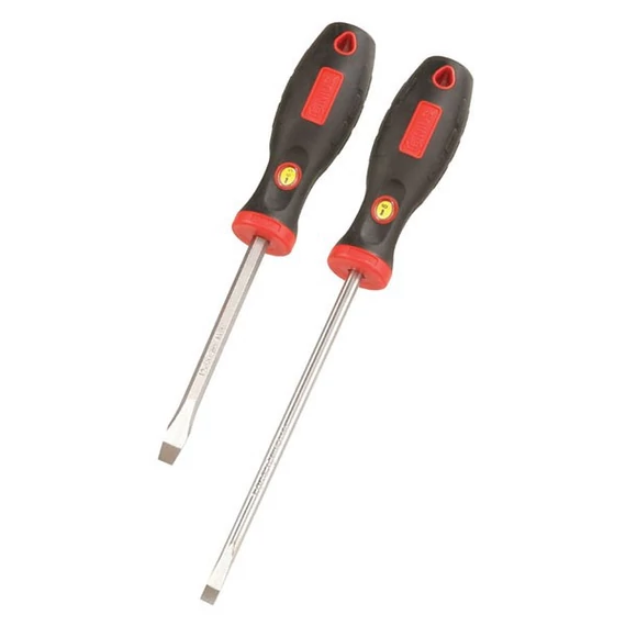 Genius lapos csavarhúzó 1.0x6x150 mm