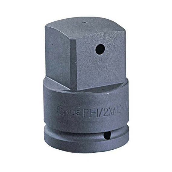 Genius légkulcs adapter 1 1/2"-ről 1"-ra