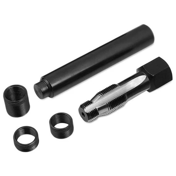Ellient menetjavító készlet M14x1.25 gyertyamenet