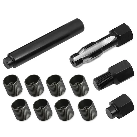 Ellient menetjavító készlet M14x1.25 gyertyamenet