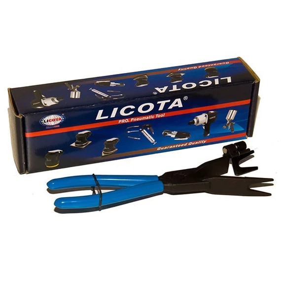 Licota fogó olajcsőhöz