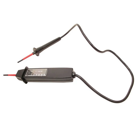 Licota kontroll lámpa 6-400 V AC/DC