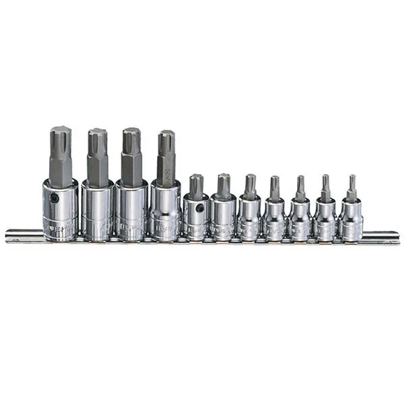 Genius ribe bit készlet 11 db