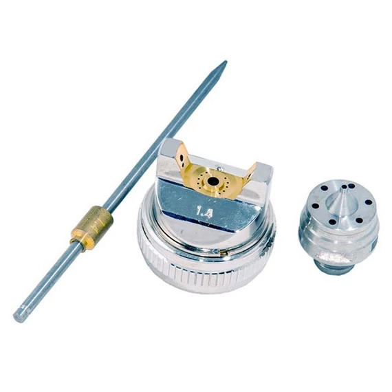 Fuvóka készlet 1.4 mm