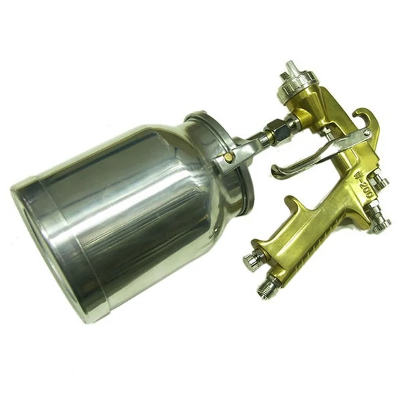 Festékszóró alsótartályos 1000 ml 1.4 mm