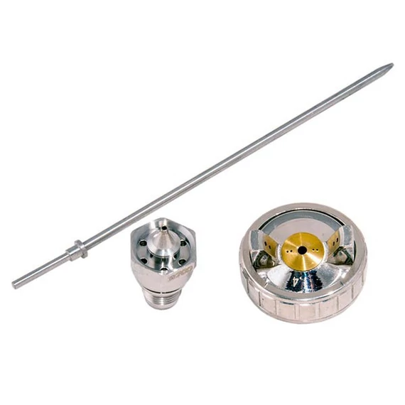 Fuvóka készlet 1.6 mm