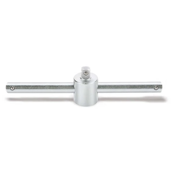 Fortum T-hajtókar 110 mm 1/4"