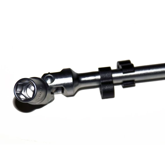 T-kulcs 9 mm csuklós