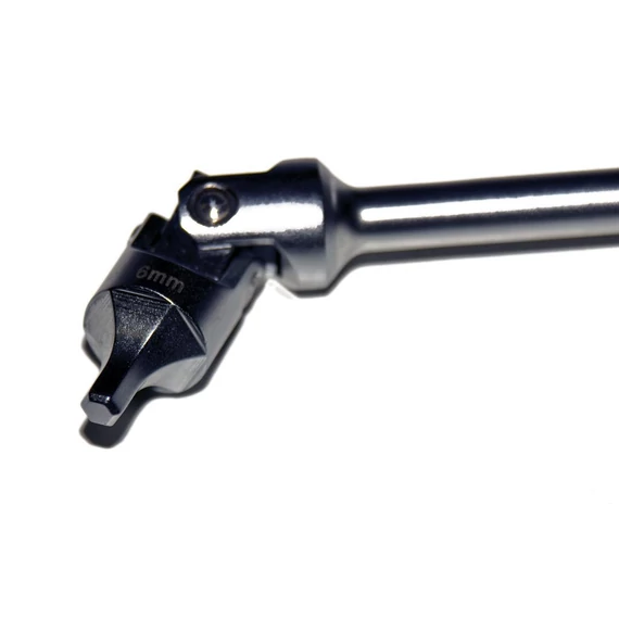 T-kulcs imbusz 8 mm csuklós