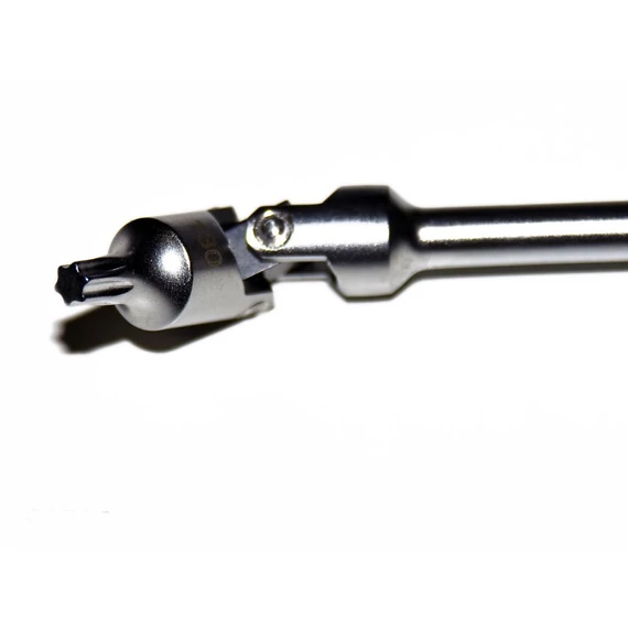 T-kulcs torx T20 csuklós