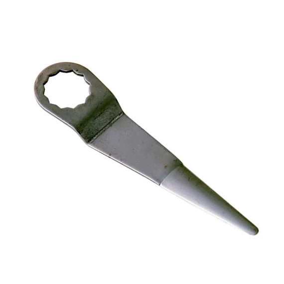 Kés szélvédő kivágóhoz 90 mm