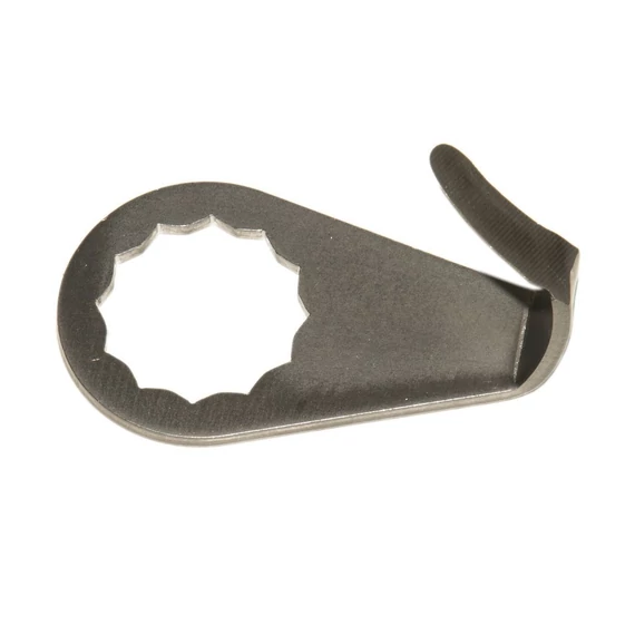 Kés szélvédő kivágóhoz 18 mm