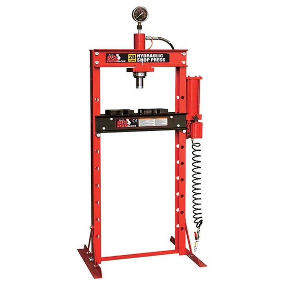 Torin prés 20 t pneumatikus