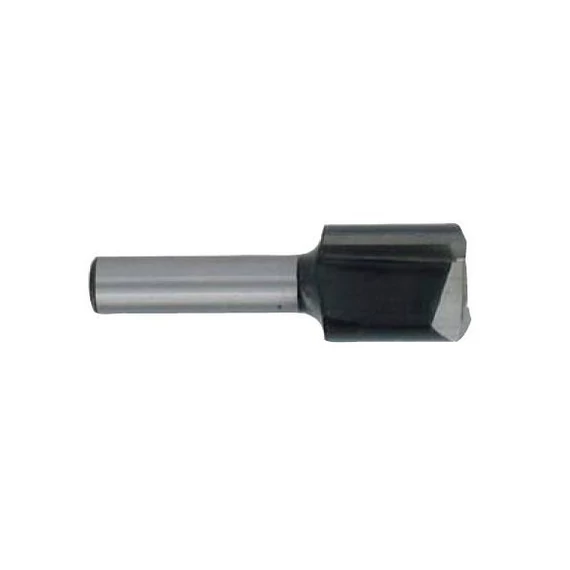 Tivoly T6101 felsőmaró fához D4 H8 d8 mm szárral