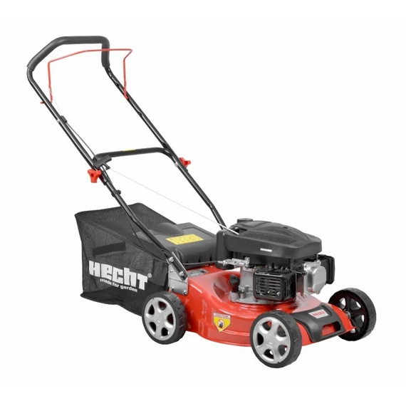 Hecht 540 benzinmotoros fűnyíró 41 cm