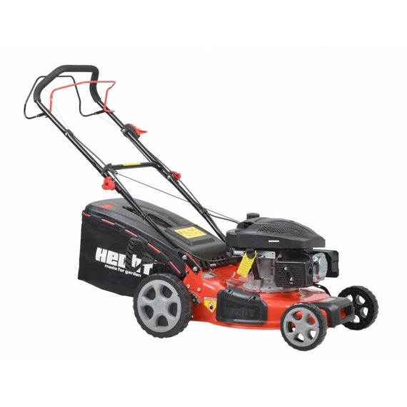 Hecht 547 SXW benzinmotoros fűnyíró 46 cm önjáró
