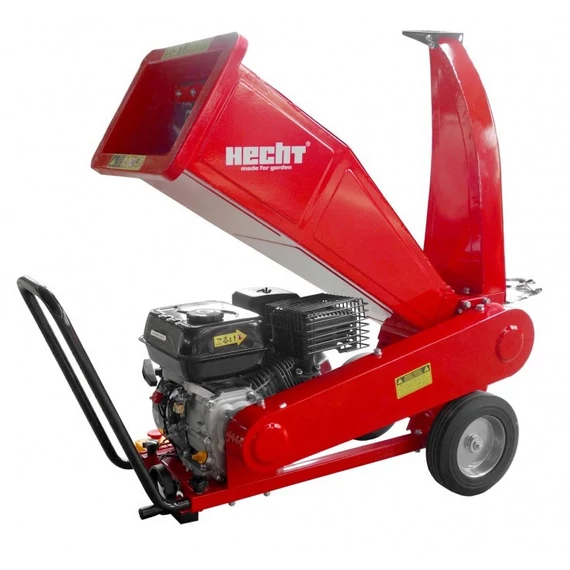 Hecht 6208 benzinmotoros ágaprító 5200W