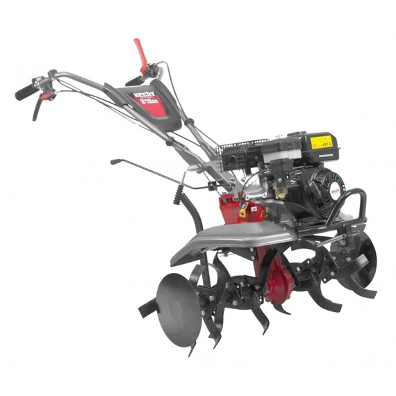 Hecht 7970 benzinmotoros kapálógép 110 cm