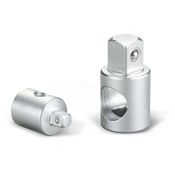 Fortum dugókulcs adapter 3/8"-ról 1/2"-ra