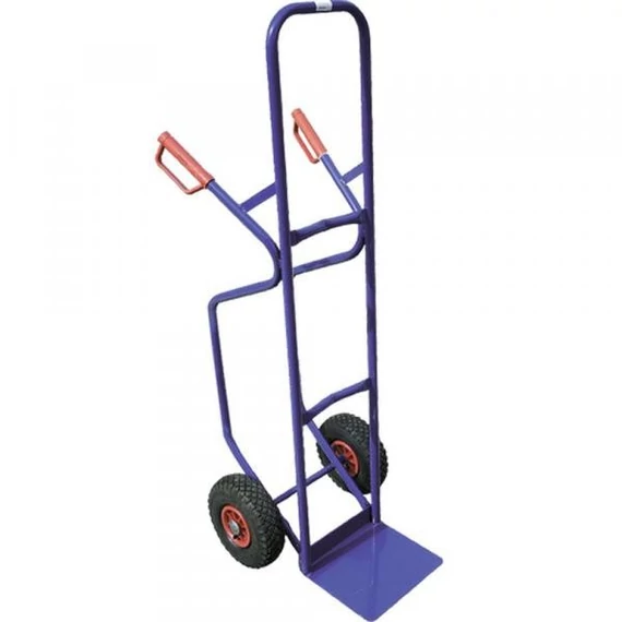 Molnárkocsi 250 kg teherbírású
