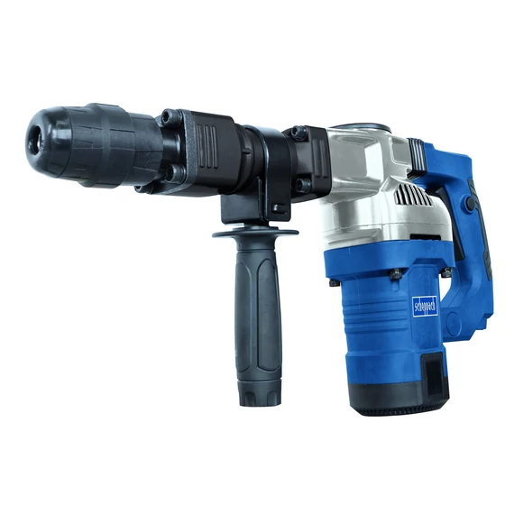Scheppach AB 1500 MAX vésőkalapács 1300W 27 J SDS-MAX befogással