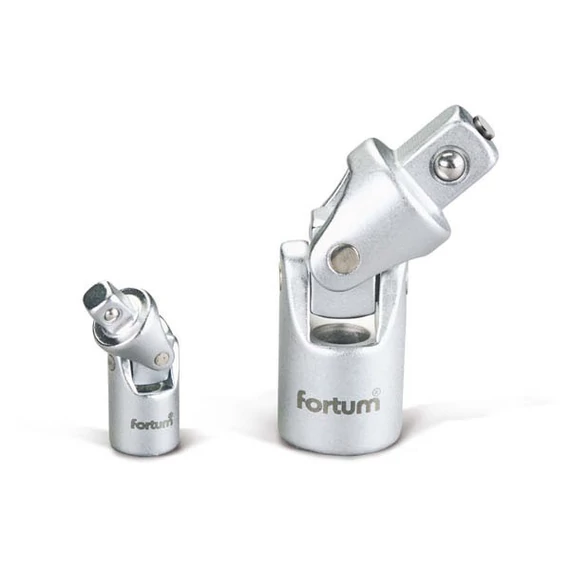 Fortum dugókulcs csukló 1/4"