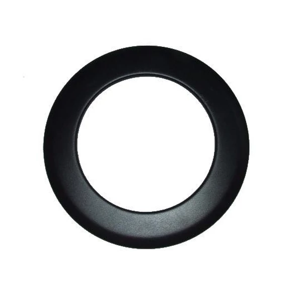 Csőrózsa o150 mm fekete