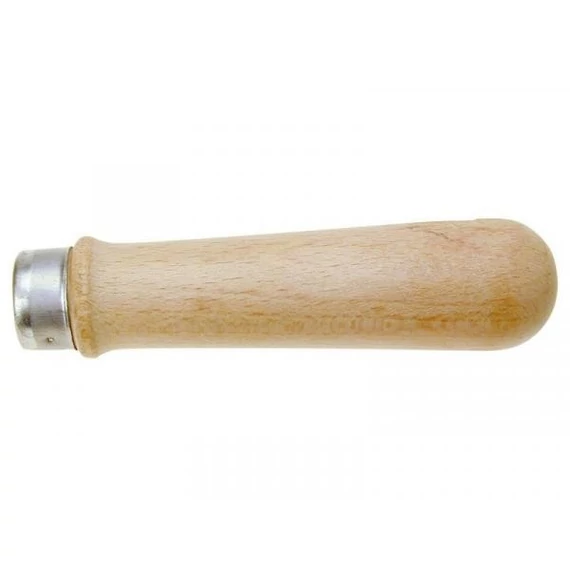 Reszelőnyél 16 cm
