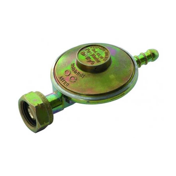 PB reduktor 30 mBar