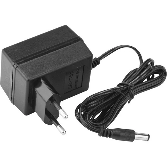 Akkumulátor töltő 3.6 V 0.45 A