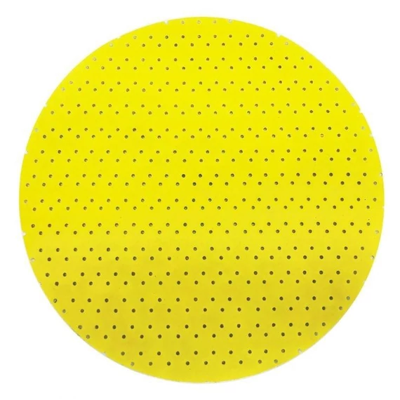 Dedra csiszolótárcsa 225 mm P120 5 db / csomag