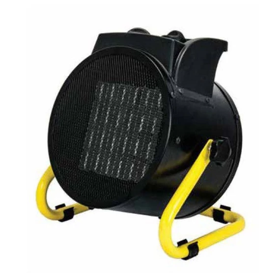 Dedra elektromos hőlégfúvó 2000W PTC