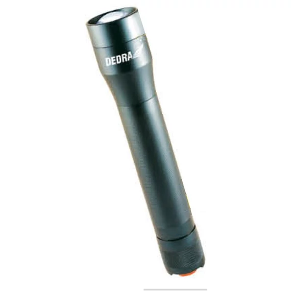 Dedra LED-es zseblámpa 600 lm CREE XML