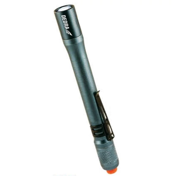 Dedra LED-es zseblámpa 100 lm CREE XPG