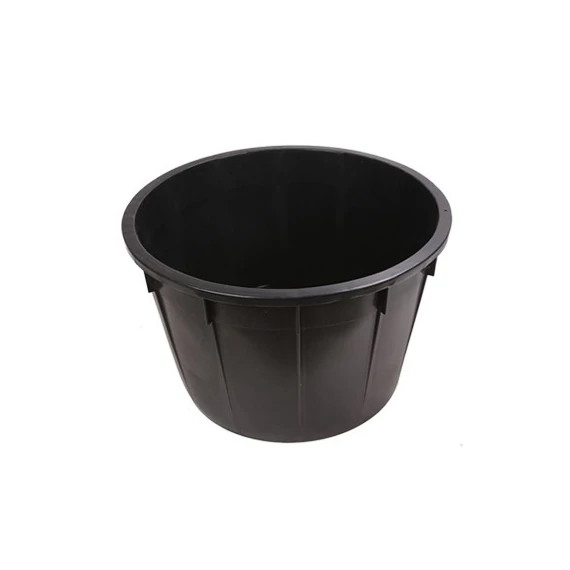 Univerzális kád 275 l fekete