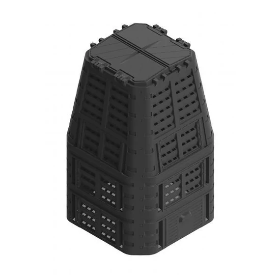 Komposztáló 880 l