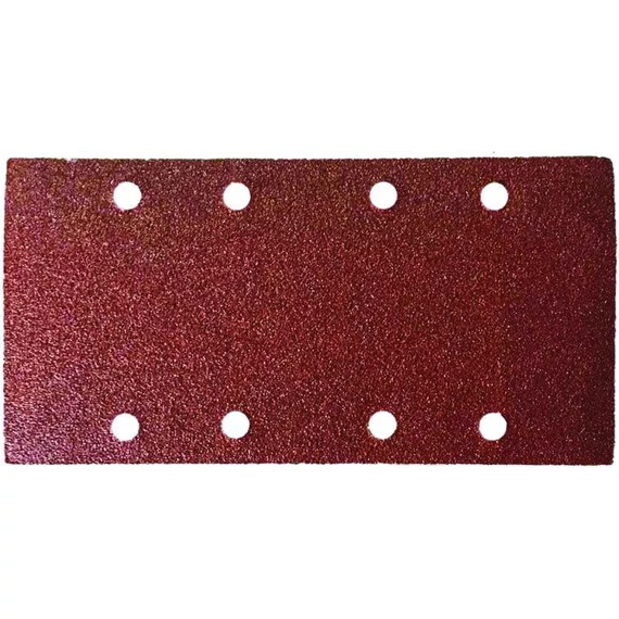 Dedra csiszolóvászon 92x182 mm P180 5db