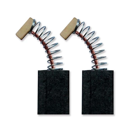 Dedra szénkefe 15,5x8x6 mm
