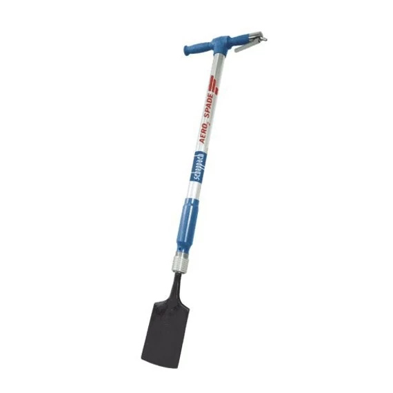 Scheppach Aero2Spade Multifunkciós pneumatikus szerszám 5 in 1