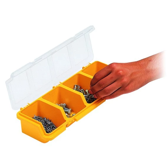 Rendszerező doboz 315x110x70 mm