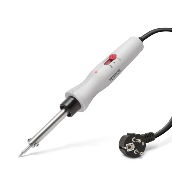 Kettős teljesítményű forrasztópáka 230V 20/40W