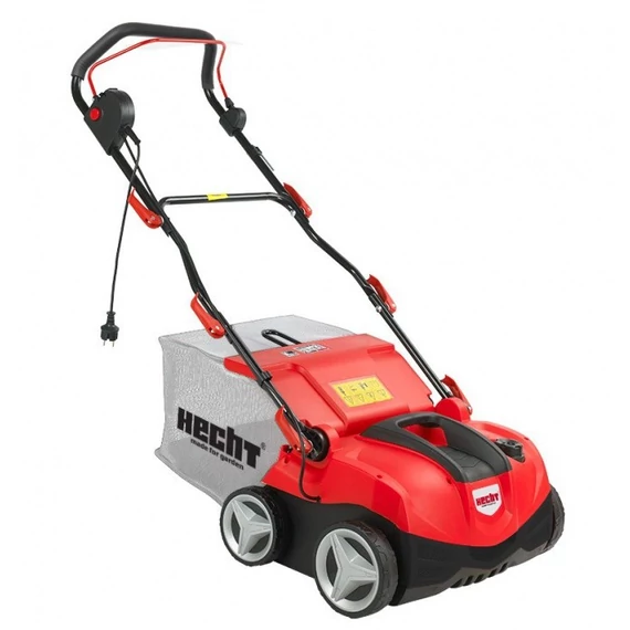 Hecht 1999 2IN1 elektromos gyepszellőztető 2000W