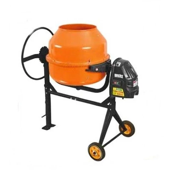Hecht 2185 betonkeverő 180 l