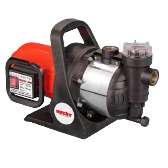 Hecht 3131 kerti szivattyú 1100 W