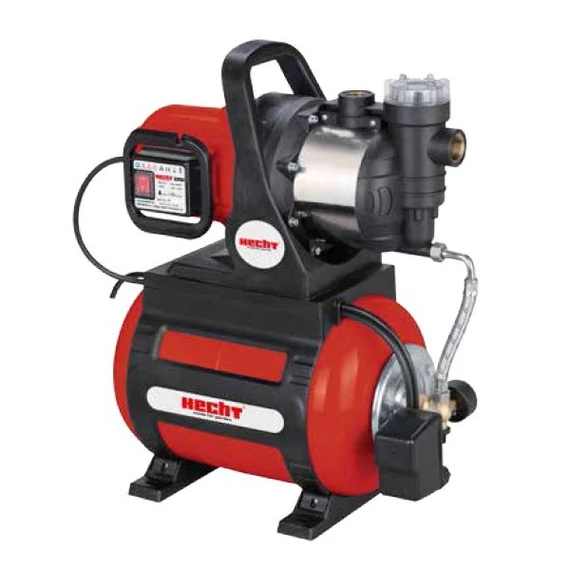 Hecht 3331 kerti szivattyú 1100 W