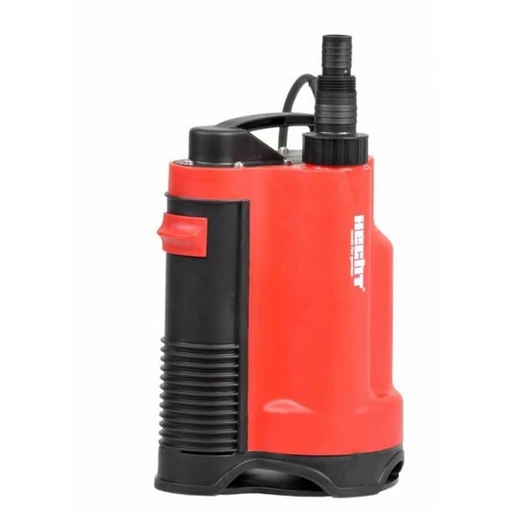 Hecht 3775 merülő szivattyú 750W