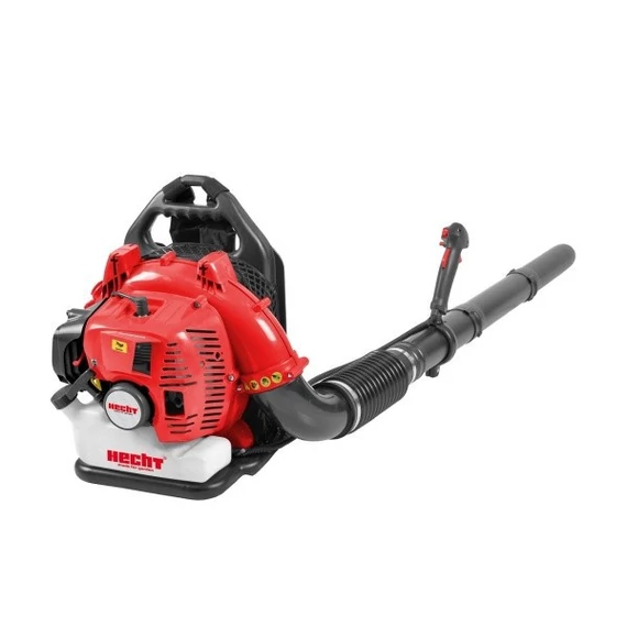 Hecht 952 benzinmotoros lombfúvó 52 cm3 2 LE