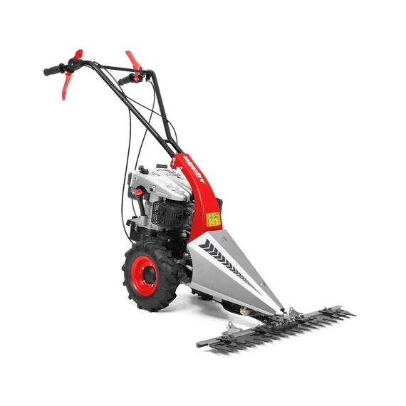 Hecht 587 alternáló fűkasza 87 cm