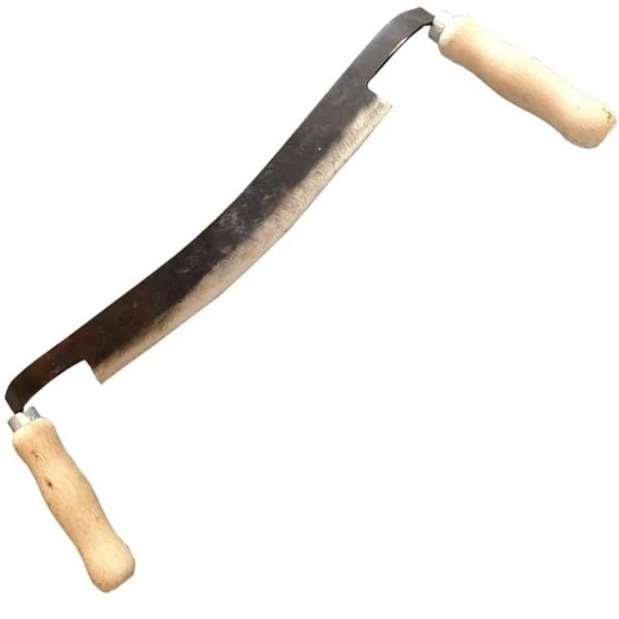 Vonókés 240 mm kétkezes